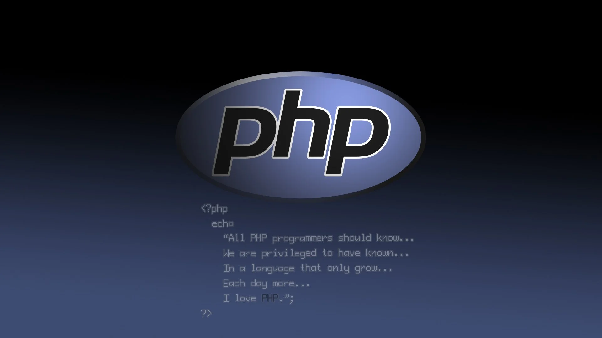 PHP Image